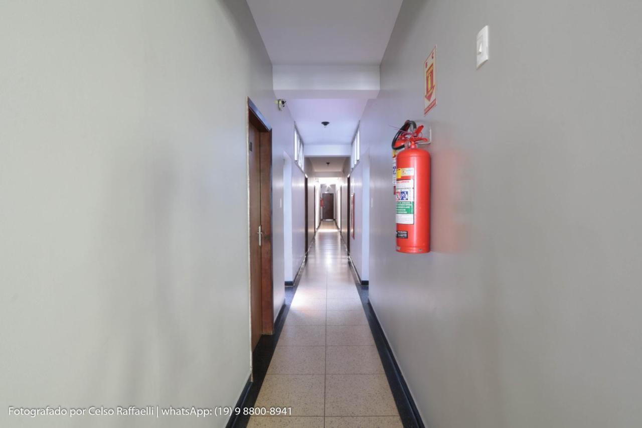 Hotel Princeton Piracicaba Exterior foto