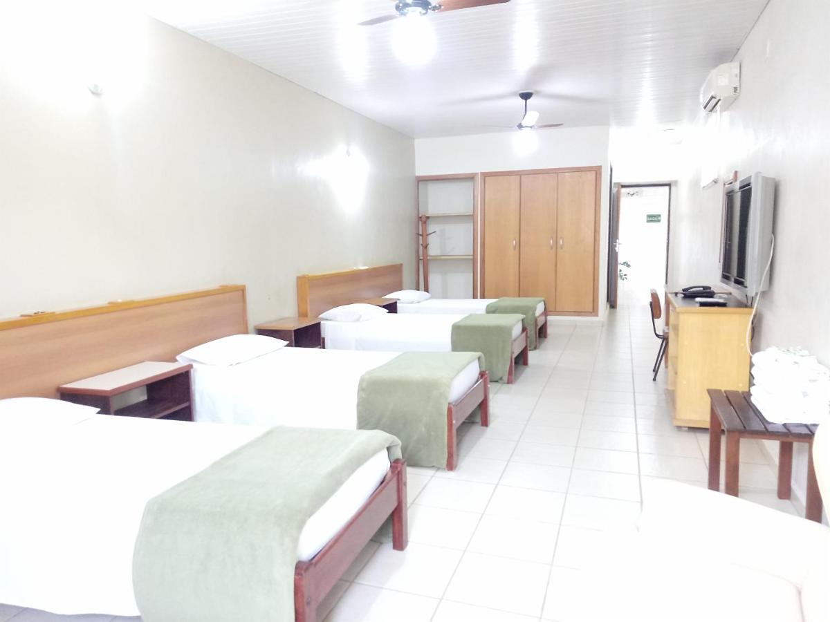 Hotel Princeton Piracicaba Exterior foto